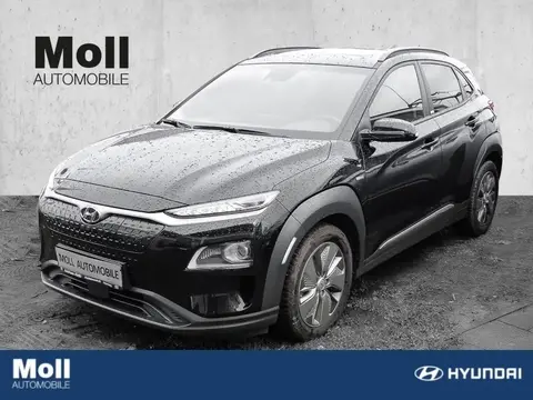 Annonce HYUNDAI KONA Non renseigné 2021 d'occasion 