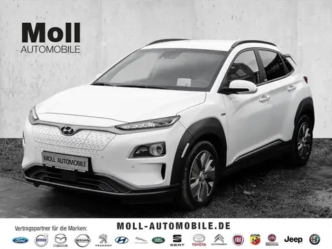 Annonce HYUNDAI KONA Non renseigné 2021 d'occasion 