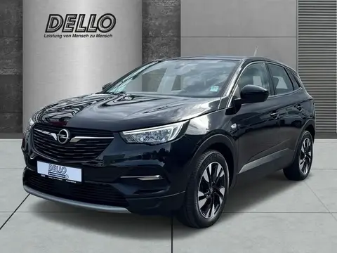 Annonce OPEL GRANDLAND Essence 2021 d'occasion 