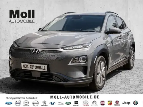 Annonce HYUNDAI KONA Non renseigné 2021 d'occasion 