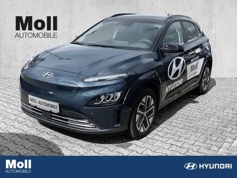 Annonce HYUNDAI KONA Non renseigné 2022 d'occasion 