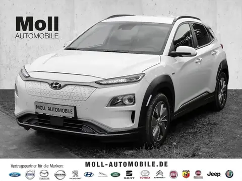 Annonce HYUNDAI KONA Non renseigné 2021 d'occasion 