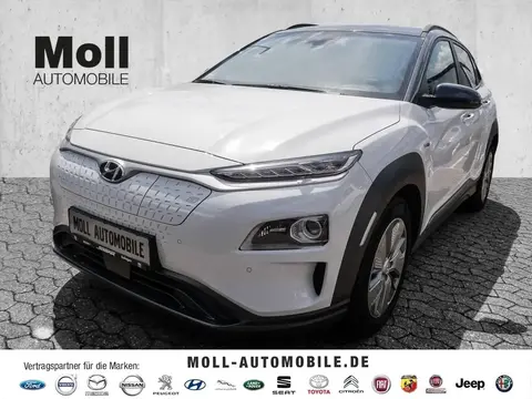 Annonce HYUNDAI KONA Non renseigné 2021 d'occasion 