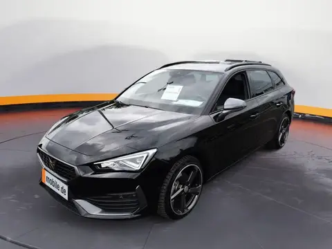 Annonce CUPRA LEON Essence 2023 d'occasion 