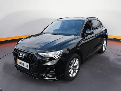 Used AUDI Q3 Petrol 2021 Ad 