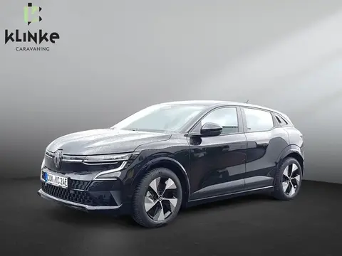 Annonce RENAULT MEGANE Non renseigné 2022 d'occasion 