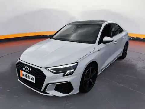 Annonce AUDI A3 Essence 2020 d'occasion 