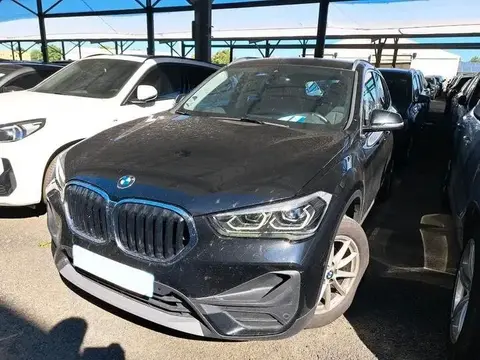 Annonce BMW X1 Diesel 2020 d'occasion 