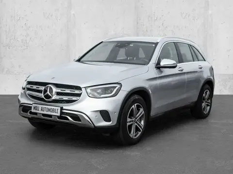 Used MERCEDES-BENZ CLASSE GLC Diesel 2021 Ad 