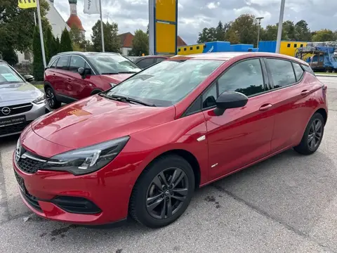 Used OPEL ASTRA Petrol 2021 Ad 