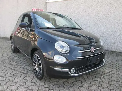 Used FIAT 500 Hybrid 2023 Ad 