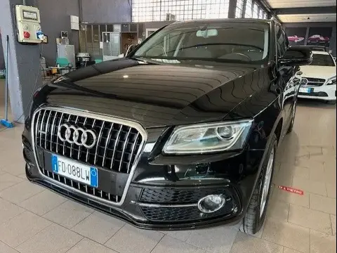 Used AUDI Q5 Diesel 2016 Ad 