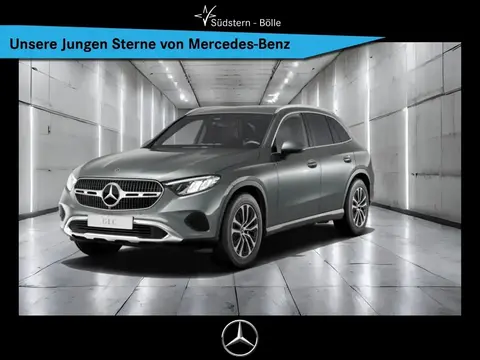 Annonce MERCEDES-BENZ CLASSE GLC Diesel 2023 d'occasion Allemagne