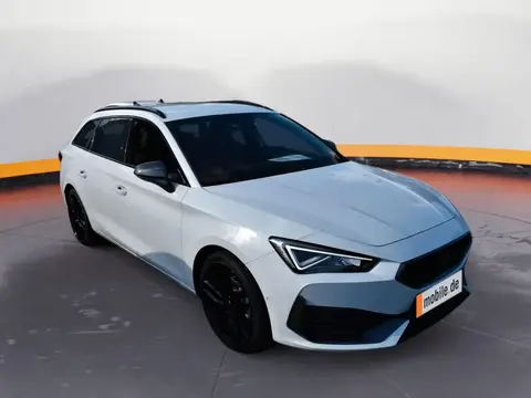 Annonce CUPRA LEON Essence 2023 d'occasion 