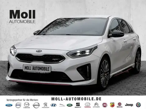 Annonce KIA CEED Essence 2021 d'occasion 