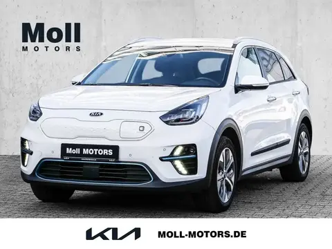 Annonce KIA NIRO Non renseigné 2021 d'occasion 