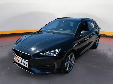 Annonce CUPRA LEON Essence 2023 d'occasion 