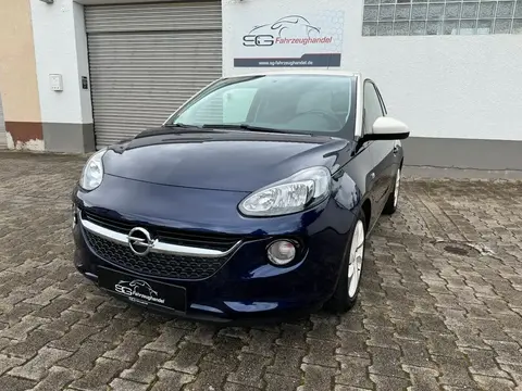 Used OPEL ADAM Petrol 2017 Ad 