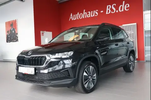 Annonce SKODA KAROQ Diesel 2023 d'occasion 