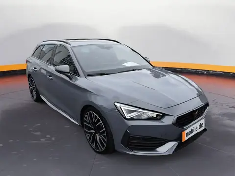 Annonce CUPRA LEON Essence 2022 d'occasion 