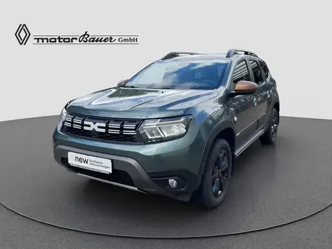 Used DACIA DUSTER Diesel 2023 Ad 