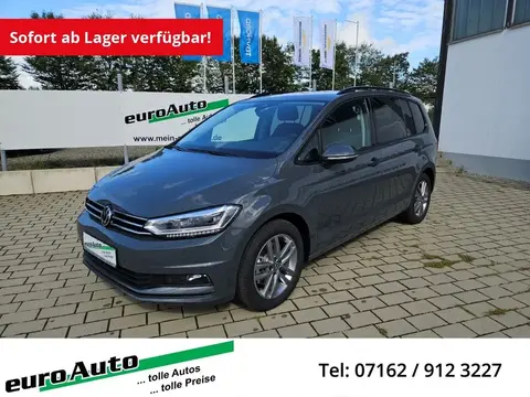 Used VOLKSWAGEN TOURAN Petrol 2024 Ad 