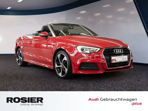 Annonce AUDI A3 Essence 2020 d'occasion 