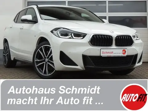 Annonce BMW X2 Essence 2023 d'occasion 