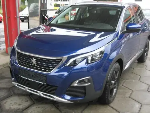 Used PEUGEOT 3008 Petrol 2019 Ad 