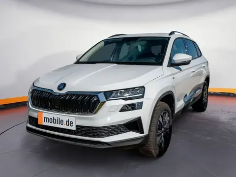 Used SKODA KAROQ Diesel 2023 Ad 