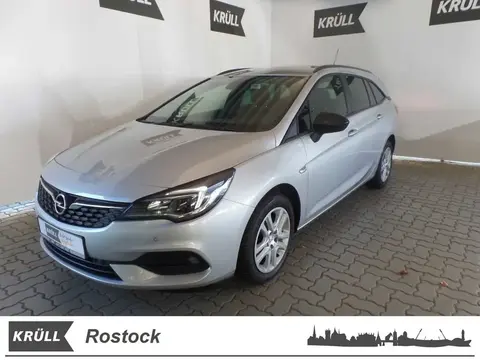 Used OPEL ASTRA Petrol 2021 Ad 