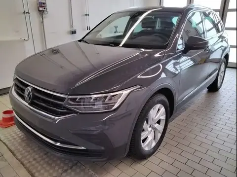 Annonce VOLKSWAGEN TIGUAN Essence 2024 d'occasion 