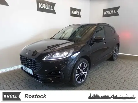 Annonce FORD KUGA Hybride 2022 d'occasion 