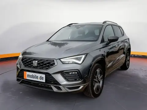 Used SEAT ATECA Petrol 2023 Ad 