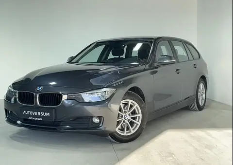 Used BMW SERIE 3 Diesel 2015 Ad 