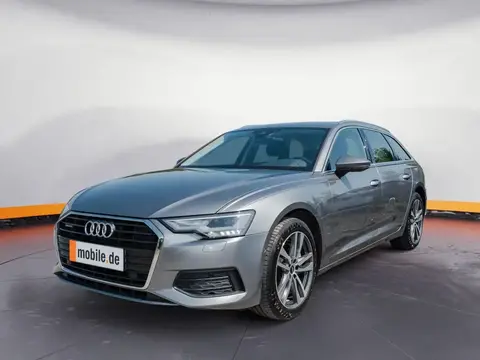 Annonce AUDI A6 Diesel 2021 d'occasion 