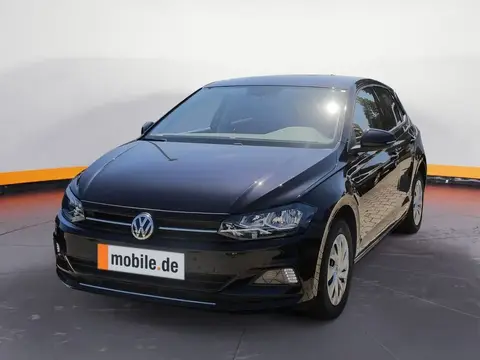 Used VOLKSWAGEN POLO Petrol 2021 Ad 