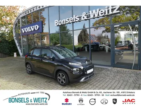 Annonce CITROEN C3 AIRCROSS Essence 2018 d'occasion 