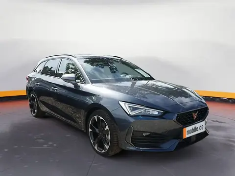 Annonce CUPRA LEON Essence 2023 d'occasion 