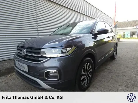 Used VOLKSWAGEN T-CROSS Petrol 2023 Ad 