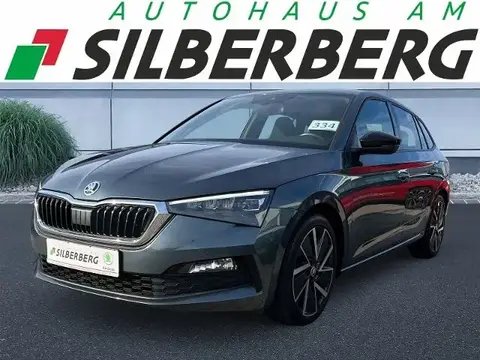 Used SKODA SCALA Petrol 2019 Ad 