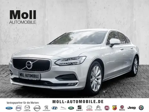 Annonce VOLVO S90 Diesel 2019 d'occasion 