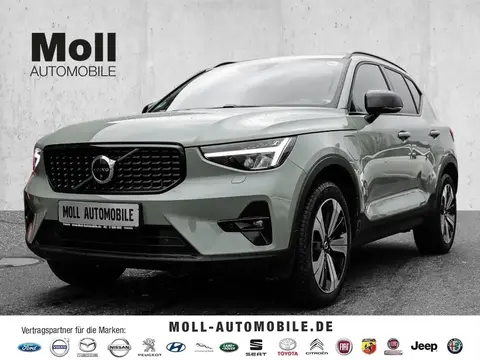 Used VOLVO XC40 Hybrid 2023 Ad 