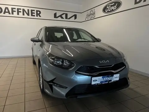 Used KIA CEED Petrol 2024 Ad 