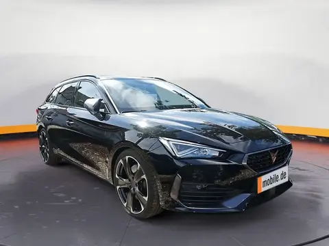 Annonce CUPRA LEON Essence 2023 d'occasion 