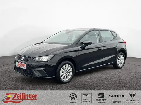 Annonce SEAT IBIZA Essence 2024 d'occasion 