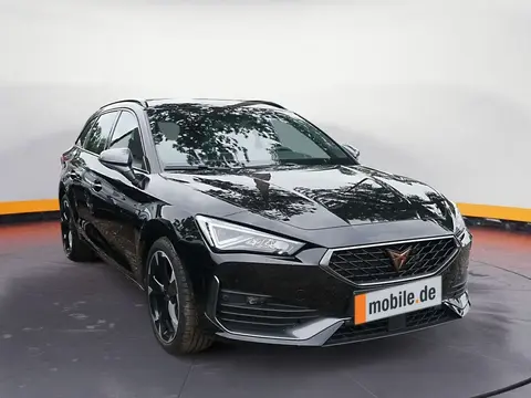 Annonce CUPRA LEON Essence 2023 d'occasion 