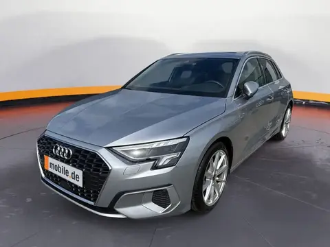 Used AUDI A3 Petrol 2023 Ad 