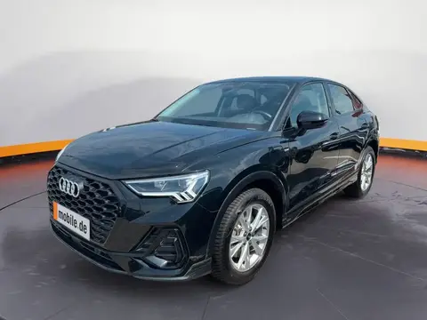 Used AUDI Q3 Hybrid 2022 Ad 