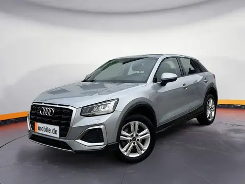 Used AUDI Q2 Diesel 2023 Ad 